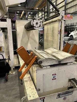 USED 2016 FEEDLEASE VARIOUS