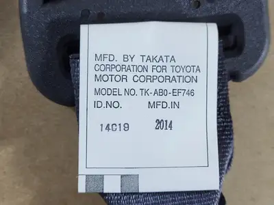 NEW TOYOTA 73210-60660-B0