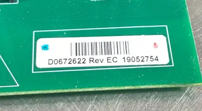Used MARKEM 3312392 PLC Processors South Carolina US | Palmetto Automation #1502832
