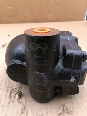 Spirax Sarco FTI-200 1/2″ CI F&T Steam Trap 200PSIG 450°F
