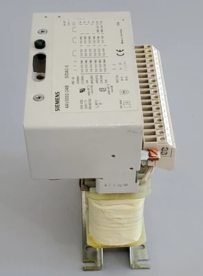 USED Siemens 4AV3002-2AB