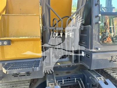 USED 2022 XCMG XE155UCR