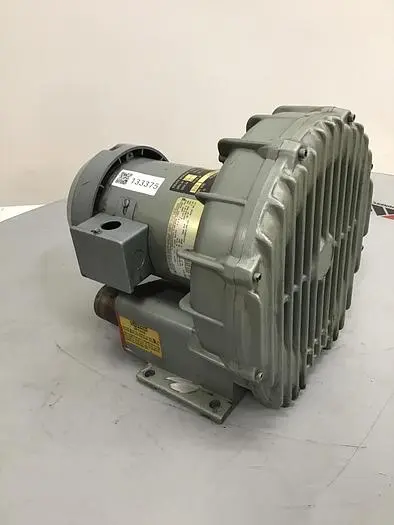 Used WHITLOCK R4310A-10 Blowers Michigan US | Ideal Machinery #1185969