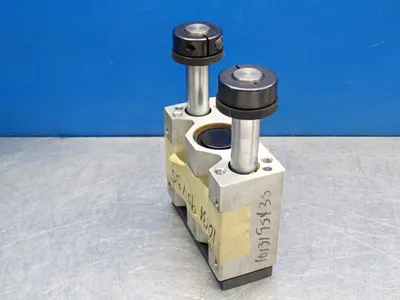Used PARKER P5TJ040DHSE050 Cylinders | HGR 24 #731669