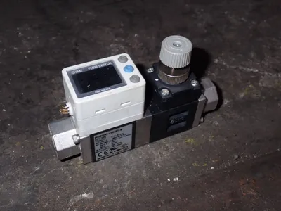USED SMC PF3W7040AZ00882