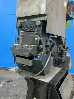 USED BUFFALO ARMOR PLUS UNIVERSAL