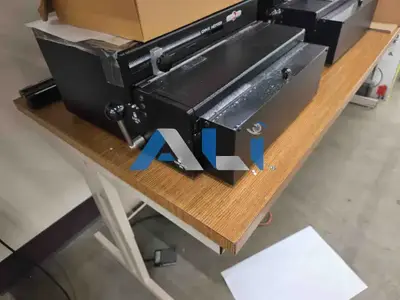 Used _UNKNOWN_ _UNKNOWN_ Perforators California US | Asset Liquidity International #1319892
