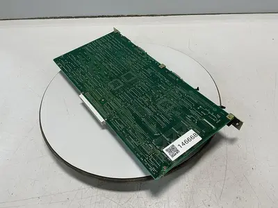 USED FUJI F7706087(2)A
