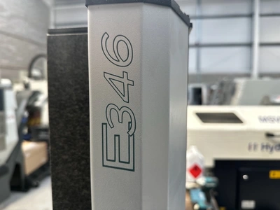 2015 ELBO CONTROLLI E346 Tool Presetting Machines | Charter Auctions (16)