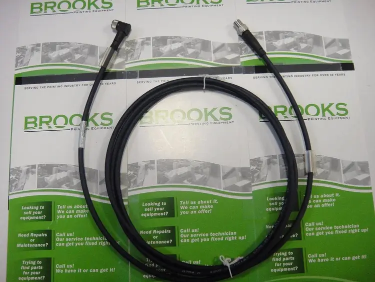 New | in-Stock IGUS MAT90410309 Cable & Wire North Carolina US | BROOKS PRINTING EQUIPMENT #1138240