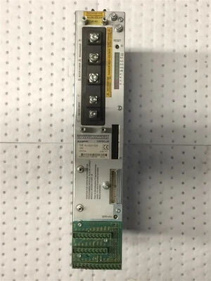 USED INDRAMAT TDM 4.1-020-3000-A.C.SERVO CONTROLLER