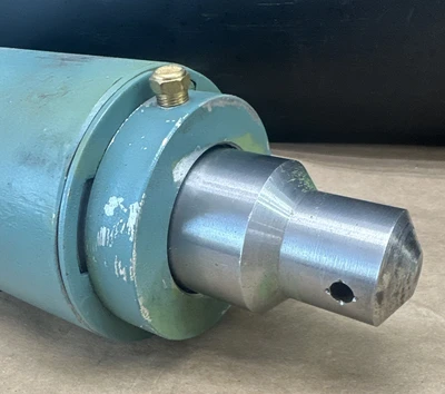 Used Unbranded 42710020HM Parts (Hydraulics and Pneumatics) Indiana US | J&J Industrial Supply #1329157