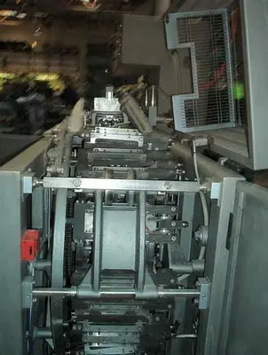 USED BG PACKAGES BG2800