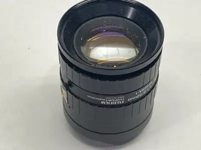 Used Fujinon HF50SA-1 Camera Systems Michigan US | Maverick Industrial Sales #1397711