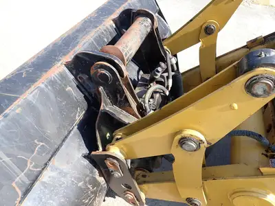 Used 2015 CATERPILLAR 420F2 IT Backhoes Massachusetts US | Brookside Equipment Sales #1422118