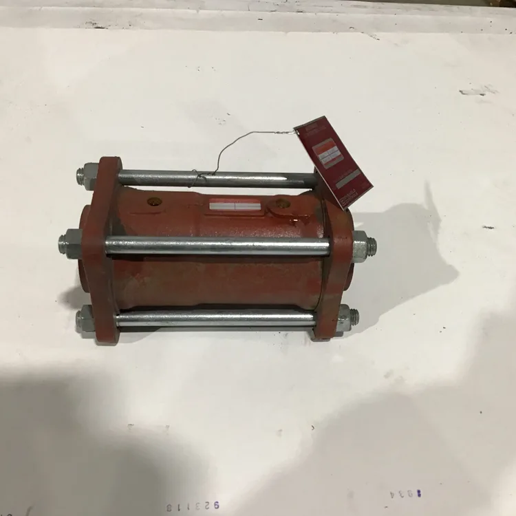Used GRISWOLD _UNKNOWN_ Valves/Fittings | Moses B Glick #993841