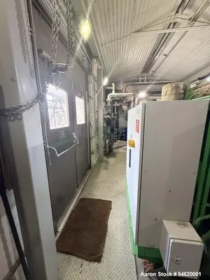 Used JENBACHER JGS-416 Gas Generators Illinois US | Aaron Equipment #1369564