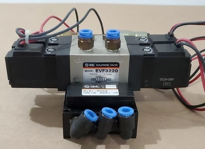 USED SMC 0101-0558