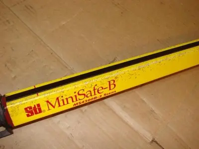 USED STI MS4316B-2