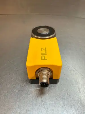 Pilz Psen Sl-0.5p 1.1 570510 Mag Safety Gate System 7482A-PsenSLP (9.3.5)