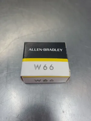 Allen Bradley W66 Heater Element, Overload Relay. 4D-43