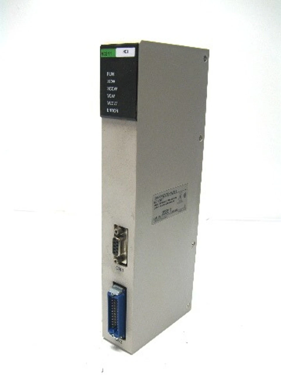 USED OMRON C500-NC211