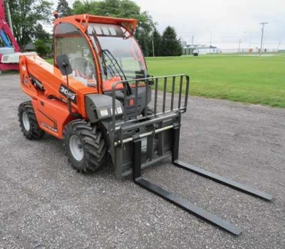Used 2025 SKYTRAK 3013 Telehandlers Pennsylvania US | National Lift Equipment #1381837