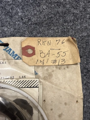 New | in-Stock Neles Jamesbury RKN 76MT Valves/Fittings California US | Davliegogo LLC #1723016