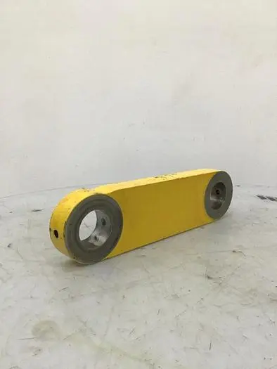 Used VAN DORN 302593 Injection Molding Parts Michigan US | Ideal Machinery #586541