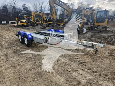 USED 2019 DEMCO AT7000P