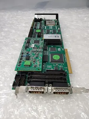 INNOVATIVE INTEGRATION BOARD FOR SSEC