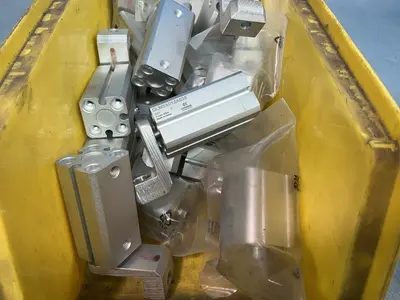 Used AVENTICS _UNKNOWN_ Pumps Ohio US | HGR 24 #1486730