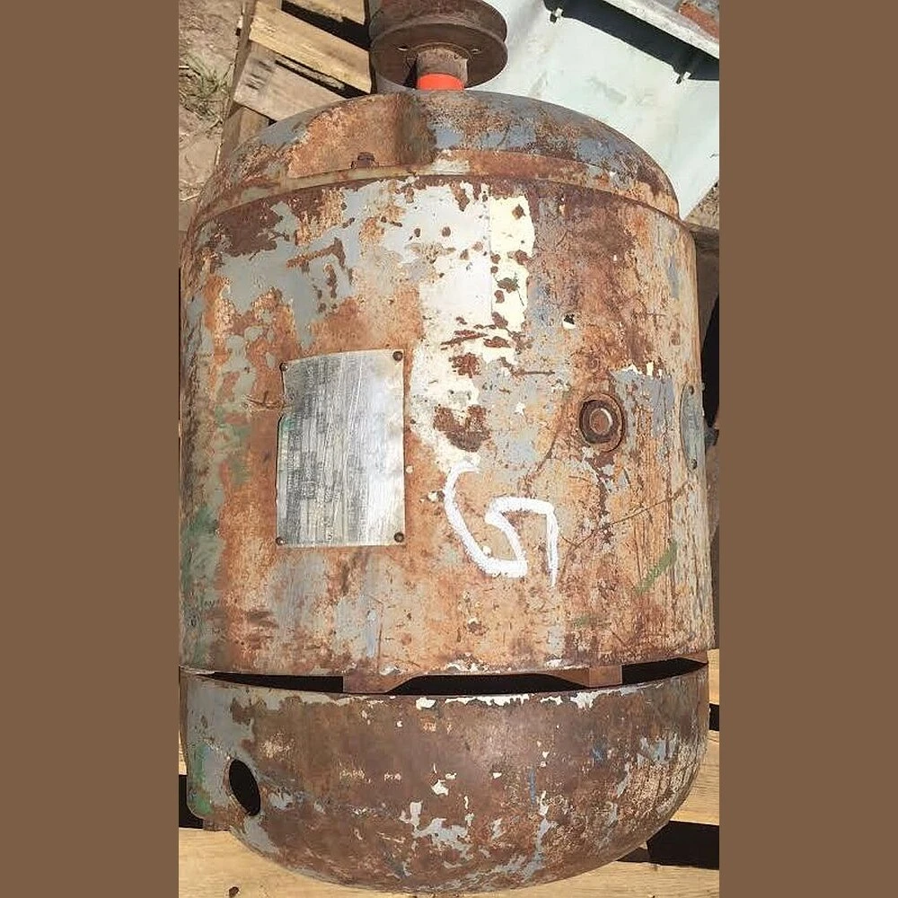 KSM 10 hp Electric Motor