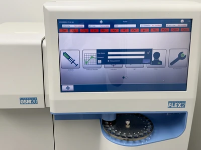Used Nova Biomedical 58152 Cellular Analysis Systems Missouri US | BioLabTek #1464022