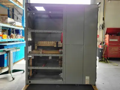 USED SQUARE D POWER-ZONE 4