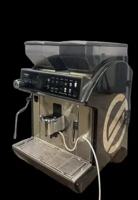USED SAECI IDEAL DUO RESTYLE AUTOMATIC