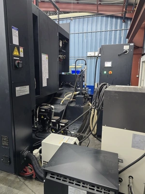 2023 MAKINO A81NX Horizontal Machining Centers | Toolquip, Inc. (12)