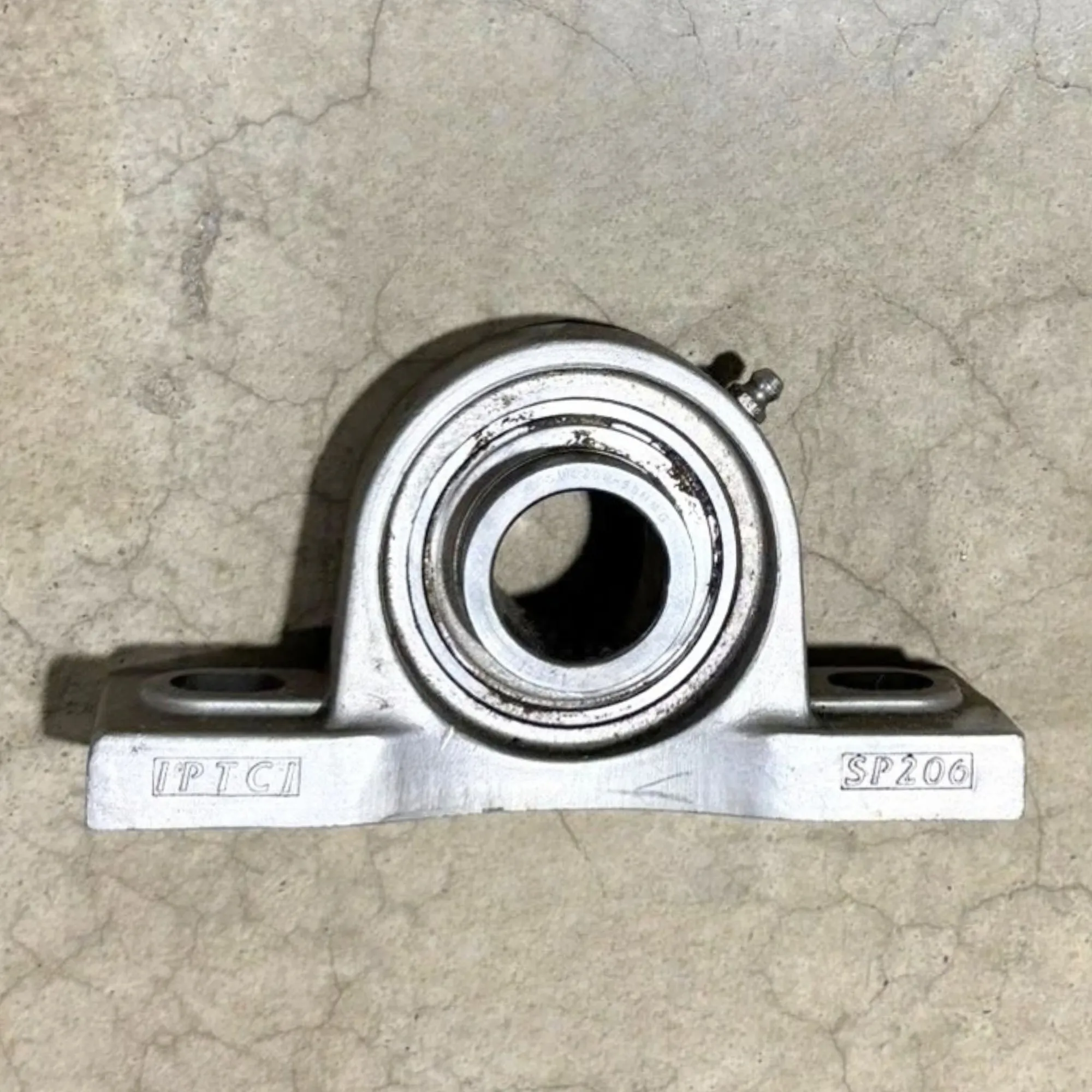 Used EBC SUCSP206-20 Bearings Ohio US | Buy Per Pound #1466483