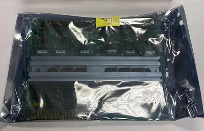 Used GE FANUC IC600YB904B I/O Boards & Replacement Parts Ohio US | Surplus Asset Holdings #1238731