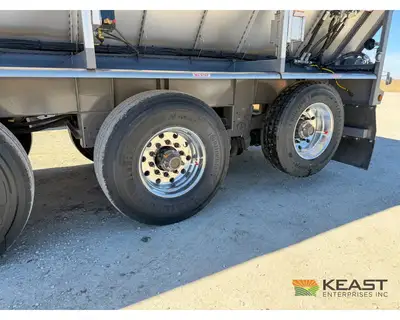 Used TRINITY _UNKNOWN_ Agricultural Trailers Iowa US | Keast Enterprises #1360518