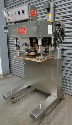 Used KAPS-ALL _UNKNOWN_ Cappers New York US | UNION STANDARD EQUIPMENT CO. #133769