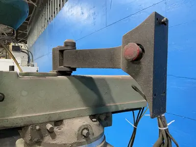 Used SPORT MACHINES SR3 Vertical Mills Ohio US | HGR 24 #1520893