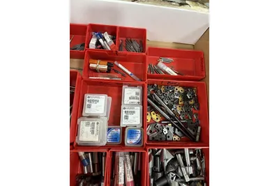 Used _UNKNOWN_ _UNKNOWN_ Other Cutting Tools Utah US | KD Auctions #1549506