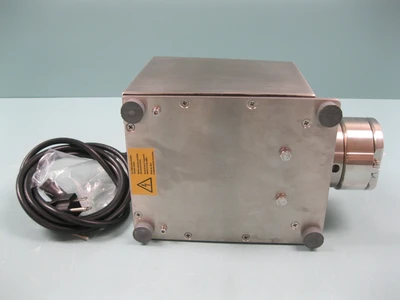 Quattroflow QF30 Model QF30ADEGNW-115 Quaternary Diaphragm Pump E12