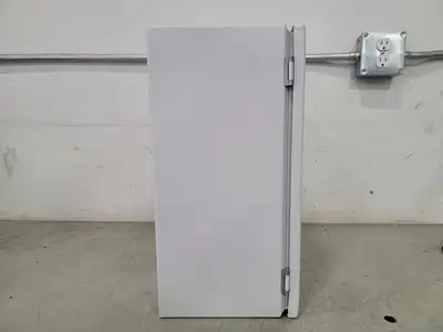 USED RITTAL JB 8018126
