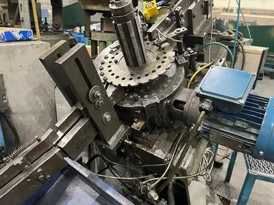 USED T.L.M. RP2