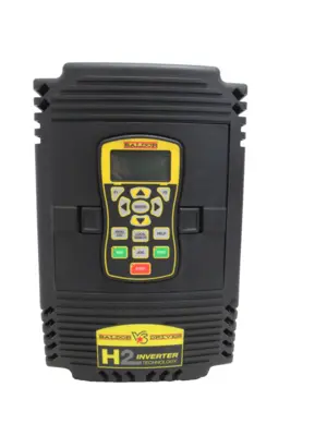 NEW BALDOR VS1SP410-1B AC INVERTER DRIVE VS1SP4101B