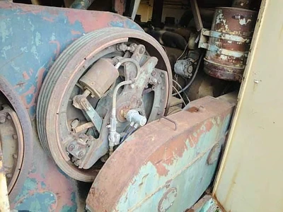 Used 1970 BUCYRUS-ERIE 30B IV Crawler Cranes Tennessee US | Ran Equipment #1403720