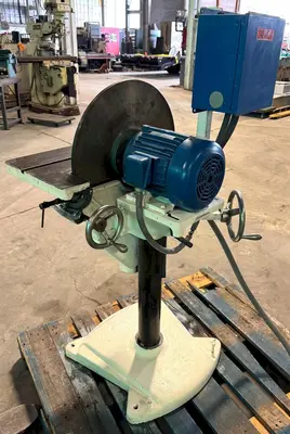 USED WILTON 4421