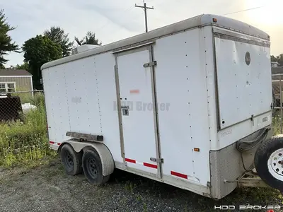 Used 2002 AMERICAN 2002 AMERICAN AUGERS DD-140B Drill Rigs Florida US | HDD Broker #1346119